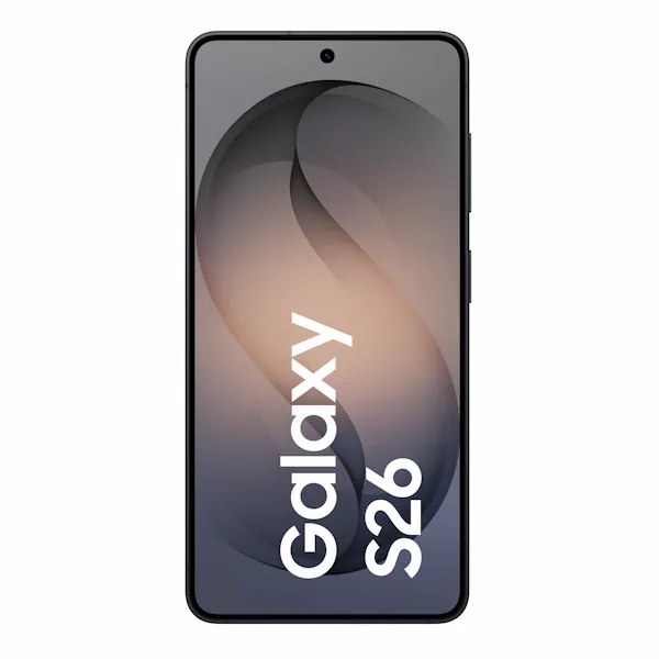 Samsung Galaxy S26