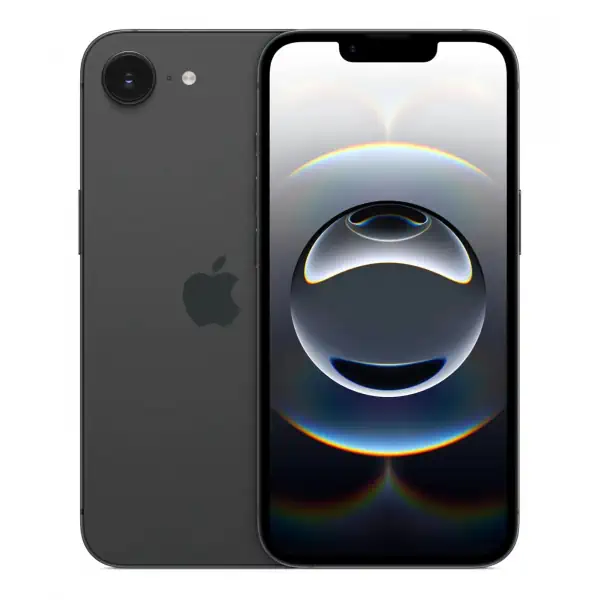 Apple iPhone 16e
