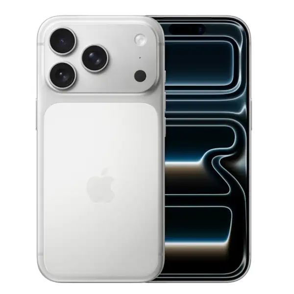 Apple iPhone 17 Pro