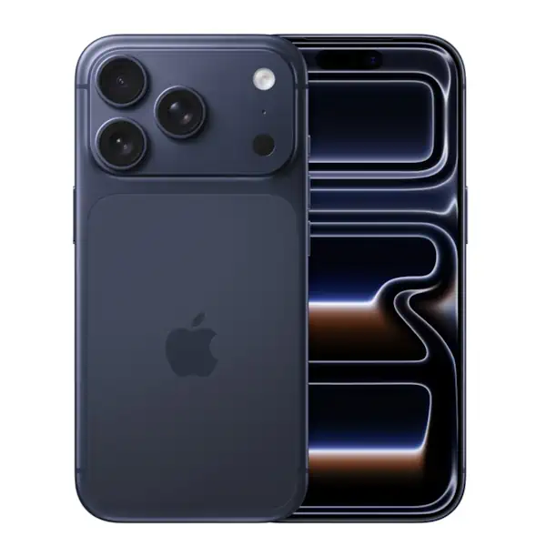 Apple iPhone 17 Pro