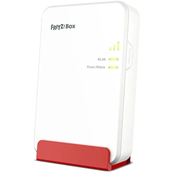 Fritz!Box 6860 5G